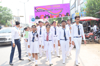 Best School of Pataudi 38